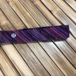 Lululemon headband